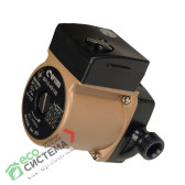 Циркуляционный насос Optima OP15-40/130 с гайками и кабелем