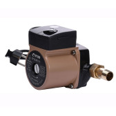 Циркуляционный насос Optima OP15-40/130 с гайками и кабелем