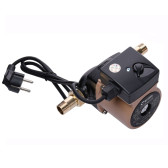 Циркуляционный насос Optima OP15-40/130 с гайками и кабелем