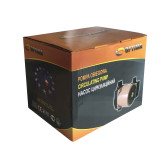 Циркуляционный насос Optima OP15-40/130 с гайками и кабелем