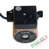 Циркуляционный насос Optima OP15-60/130 с гайками и кабелем