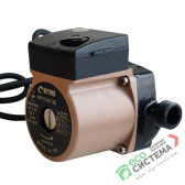 Циркуляционный насос Optima OP15-60/130 с гайками и кабелем