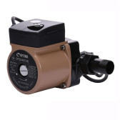 Циркуляционный насос Optima OP20-40/130 с гайками и кабелем