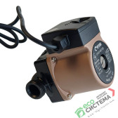 Циркуляционный насос Optima OP20-60/130 с гайками и кабелем