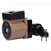 Циркуляційний насос Optima OP25-40/130 з гайками та кабелем