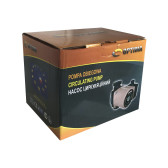 Циркуляційний насос Optima OP25-40/130 з гайками та кабелем