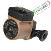 Циркуляционный насос Optima OP25-40/180 с гайками и кабелем