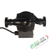 Циркуляционный насос Optima OP25-40/180 с гайками и кабелем