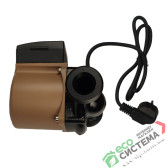 Циркуляционный насос Optima OP25-40/180 с гайками и кабелем