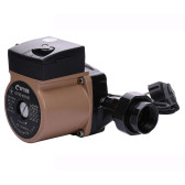 Циркуляційний насос Optima OP25-40/180 з гайками та кабелем