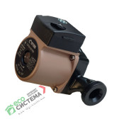 Циркуляционный насос Optima OP25-60/180 с гайками и кабелем