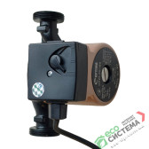 Циркуляционный насос Optima OP25-60/180 с гайками и кабелем