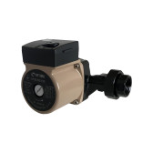 Циркуляційний насос Optima OP25-60/180 з гайками та кабелем