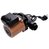 Циркуляційний насос Optima OP25-80/180 з гайками та кабелем