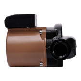 Циркуляційний насос Optima OP25-80/180 з гайками та кабелем