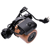 Циркуляційний насос Optima OP32-80/180 з гайками та кабелем