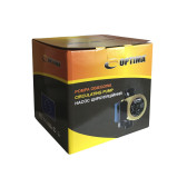 Циркуляційний насос Optima OP32-80/180 з гайками та кабелем