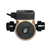 Циркуляционный насос Optima OP25-60/130 с гайками и кабелем