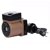 Циркуляційний насос Optima OP25-60/130 з гайками та кабелем