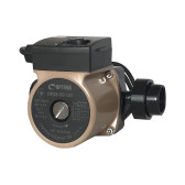 Циркуляційний насос Optima OP25-60/130 з гайками та кабелем