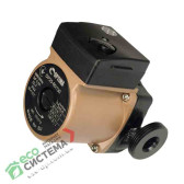 Циркуляционный насос Optima OP25-60/130 с гайками и кабелем