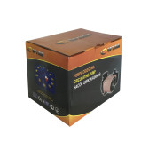 Циркуляційний насос Optima OP25-60/180 з гайками та кабелем