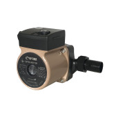 Циркуляційний насос Optima OP20-40/130 з гайками та кабелем