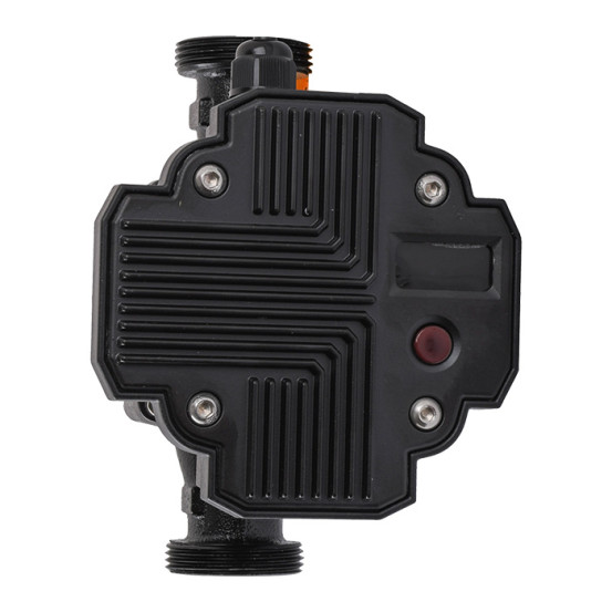 Насос циркуляционный энергосберегающий Optima PRIME HBG 25-105 AUTO-180