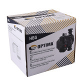 Насос циркуляционный энергосберегающий Optima PRIME HBG 25-125 AUTO-180