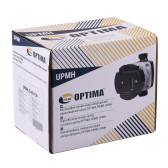 Насос циркуляционный энергосберегающий Optima PRIME UPMH 25-40 AUTO 130
