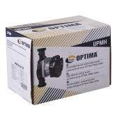 Насос циркуляционный энергосберегающий Optima PRIME UPMH 25-40 AUTO 180