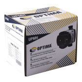 Насос циркуляционный энергосберегающий Optima PRIME UPMH 25-60 AUTO 130