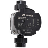 Насос циркуляційний енергозберігаючий Optima PRIME UPMH 25-80 AUTO 130