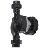 Насос циркуляційний енергозберігаючий Optima PRIME UPMH 25-80 AUTO 180