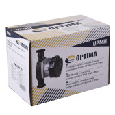 Насос циркуляційний енергозберігаючий Optima PRIME UPMH 25-80 AUTO 180