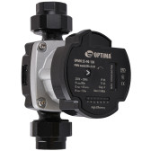 Насос циркуляционный энергосберегающий Optima PRIME UPMH 25-90 AUTO 130