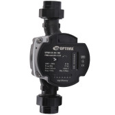 Насос циркуляционный энергосберегающий Optima PRIME UPMH 25-90 AUTO 180