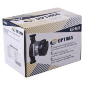 Насос циркуляционный энергосберегающий Optima PRIME UPMH 25-90 AUTO 180