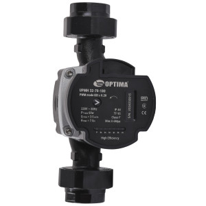 Насос циркуляційний енергозберігаючий Optima PRIME UPMH 32-70 AUTO 180