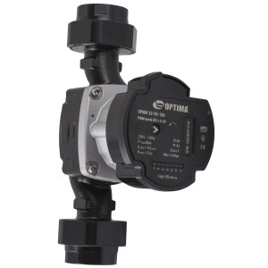 Насос циркуляційний енергозберігаючий Optima PRIME UPMH 32-90 AUTO 180
