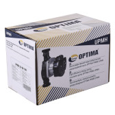 Насос циркуляционный энергосберегающий Optima PRIME UPMH 32-90 AUTO 180