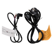 Насос циркуляционный энергосберегающий Optima PRIME UPMH 25-90 AUTO 180