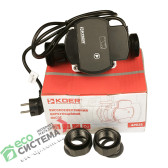 Насос циркуляционный частотный Koer APE 25-6-180