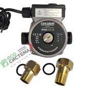 Циркуляционный насос KOER KP.GRS-15/4-130