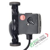 Циркуляционный насос KOER KP.GRS-25/8-2-180 + гайки