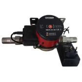 Насос повышения давления KOER KBS15-18-140 с гайками