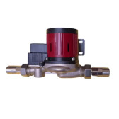 Насос повышения давления KOER KBS15-18-140 с гайками