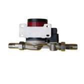 Насос повышения давления KOER KBS15-18-140 с гайками