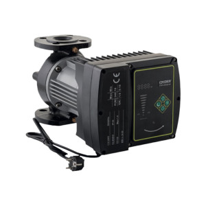 Насос циркуляційний частотний Koer STAR GRS 40/10F фланцевий