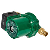 Насос для повышения давления NOWA LCA 15-90B с мокрым ротором